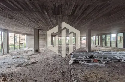 مساحات مكتبية - غرفة نوم - 1 حمام للايجار في مول بلص ٩٠ - شارع التسعين الشمالي - التجمع الخامس - مدينة القاهرة الجديدة - القاهرة