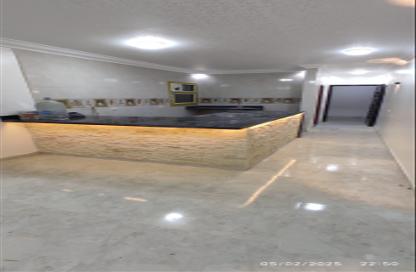Apartment - 1 Bedroom - 1 Bathroom for rent in One Kattameya - El Katameya Compounds - El Katameya - New Cairo City - Cairo