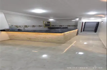 Apartment - 1 Bedroom - 1 Bathroom for rent in One Kattameya - El Katameya Compounds - El Katameya - New Cairo City - Cairo