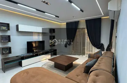 شقة - 3 غرف نوم - 2 حمامات للايجار في امتداد الرحاب - الرحاب - مدينة القاهرة الجديدة - القاهرة