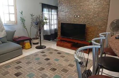 Apartment - 3 Bedrooms - 3 Bathrooms for sale in The Waterway View - 90 Street - The 5th Settlement - New Cairo City - Cairo