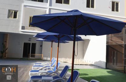 Apartment - 1 - 1 for sale in Mark Resort - Hurghada Resorts - Hurghada - Red Sea