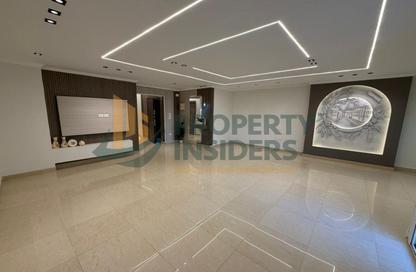 Apartment - 3 - 2 for sale in Lebanon St. - Mohandessin - Giza Apartment - 3 - 2 for sale in Lebanon St. - Mohandessin - Giza