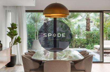 Apartment - 3 Bedrooms - 3 Bathrooms for sale in Lake View Residence - 5th Settlement Compounds - The 5th Settlement - New Cairo City - Cairo