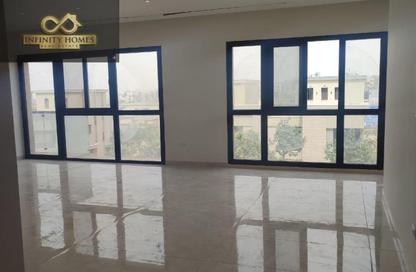 Apartment - 3 Bedrooms - 3 Bathrooms for rent in Villette - 5th Settlement Compounds - The 5th Settlement - New Cairo City - Cairo
