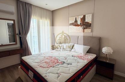 Apartment - 2 - 2 for rent in El Rehab Extension - Al Rehab - New Cairo City - Cairo