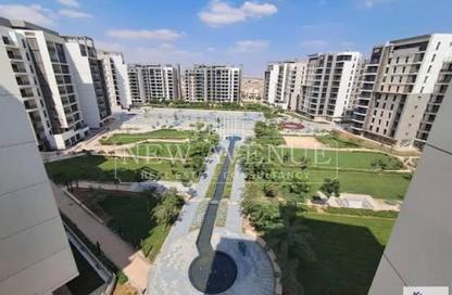 Apartment - 1 Bedroom - 1 Bathroom for sale in Zed West - Sheikh Zayed Compounds - Sheikh Zayed City - Giza Apartment - 1 Bedroom - 1 Bathroom for sale in Zed West - Sheikh Zayed Compounds - Sheikh Zayed City - Giza