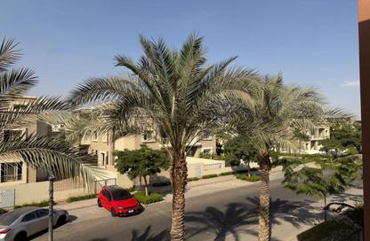 Villa - 6 Bedrooms - 4 Bathrooms for sale in Cairo Festival City - North Investors Area - New Cairo City - Cairo Villa - 6 Bedrooms - 4 Bathrooms for sale in Cairo Festival City - North Investors Area - New Cairo City - Cairo