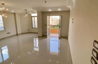 Apartment - 3 Bedrooms - 2 Bathrooms for sale in Gardina Sun - Northern Expansions - 6 October City - Giza