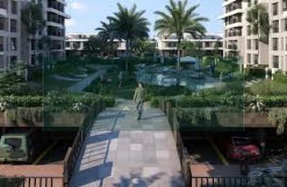 Apartment - 3 - 3 for sale in Talda - Mostakbal City Compounds - Mostakbal City - Future City - Cairo Apartment - 3 - 3 for sale in Talda - Mostakbal City Compounds - Mostakbal City - Future City - Cairo