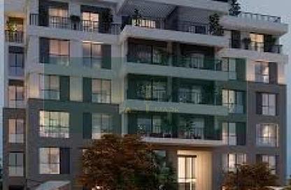 Apartment - 3 - 3 for sale in Talda - Mostakbal City Compounds - Mostakbal City - Future City - Cairo