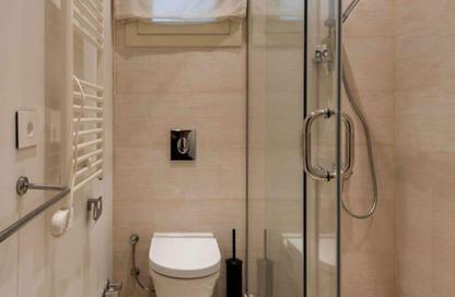 Villa - 4 Bedrooms - 4 Bathrooms for rent in Cairo Festival City - North Investors Area - New Cairo City - Cairo