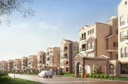 Apartment - 5 Bedrooms - 4 Bathrooms for sale in El Yasmeen 6 - El Yasmeen - New Cairo City - Cairo
