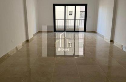 Apartment - 3 Bedrooms - 3 Bathrooms for rent in Moon Residences - Fifth Square - The 5th Settlement - New Cairo City - Cairo
