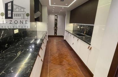 Apartment - 3 - 4 for sale in Mivida - 5th Settlement Compounds - The 5th Settlement - New Cairo City - Cairo Apartment - 3 - 4 for sale in Mivida - 5th Settlement Compounds - The 5th Settlement - New Cairo City - Cairo
