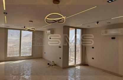 Apartment - 3 - 3 for rent in Taj City - 5th Settlement Compounds - The 5th Settlement - New Cairo City - Cairo