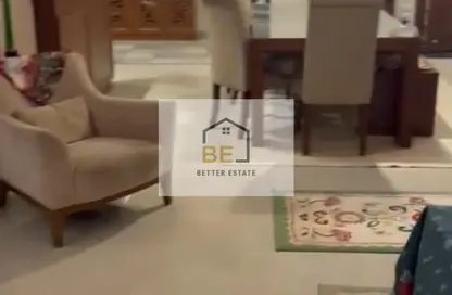 شقة - 3 غرف نوم - 2 حمامات للايجار في شارع عبد العزيز فهمي - ميدان هليوبوليس - النزهة - القاهرة