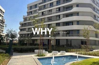 Penthouse - 4 Bedrooms - 4 Bathrooms for sale in Bloomfields - Mostakbal City Compounds - Mostakbal City - Future City - Cairo