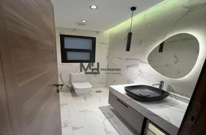 Apartment - 3 Bedrooms - 3 Bathrooms for rent in Eastown - 5th Settlement Compounds - The 5th Settlement - New Cairo City - Cairo