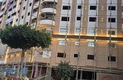 Apartment - 2 Bedrooms - 1 Bathroom for sale in Sudan St. - Mohandessin - Giza Apartment - 2 Bedrooms - 1 Bathroom for sale in Sudan St. - Mohandessin - Giza