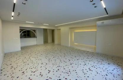 Apartment - 3 Bedrooms - 3 Bathrooms for rent in Palm Hills New Cairo - 5th Settlement Compounds - The 5th Settlement - New Cairo City - Cairo