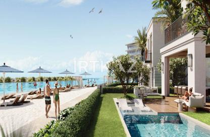 Villa - 5 Bedrooms - 5 Bathrooms for sale in Soul North Coast - Qesm Ad Dabaah - North Coast