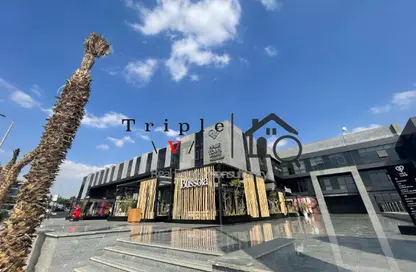 Clinic - 1 Bedroom - 1 Bathroom for rent in Hale Town - 6 October City - Giza