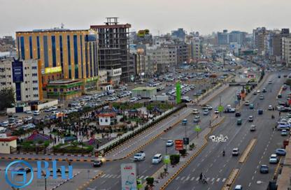 Whole Building - Studio - 7+ Bathrooms for sale in South Teseen St. - The 5th Settlement - New Cairo City - Cairo Whole Building - Studio - 7+ Bathrooms for sale in South Teseen St. - The 5th Settlement - New Cairo City - Cairo