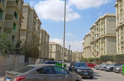 Apartment - 3 Bedrooms - 1 Bathroom for sale in Gardenia City Compound Nasr City - Zahraa Madinat Nasr - Nasr City - Cairo