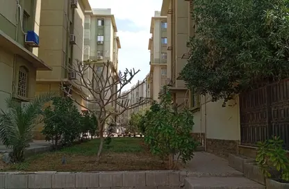 شقة - 3 غرف نوم - 1 حمام للبيع في كمبوند جاردينيا سيتي مدينة نص - زهراء مدينة نصر - مدينة نصر - القاهرة