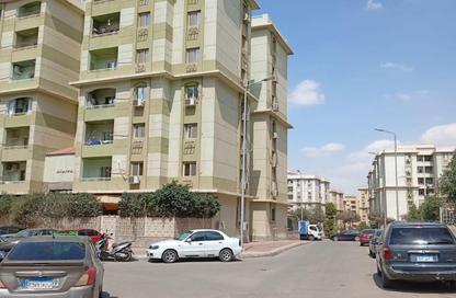 Apartment - 3 Bedrooms - 1 Bathroom for sale in Gardenia City Compound Nasr City - Zahraa Madinat Nasr - Nasr City - Cairo