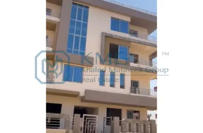 شقة - 3 غرف نوم - 2 حمامات للبيع في محور جمال عبد الناصر - التجمع الثالث - مدينة القاهرة الجديدة - القاهرة