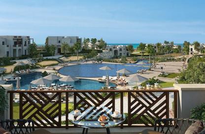 Twin House - 4 - 3 for sale in Makadi Heights - Makadi Orascom Resort - Makadi - Hurghada - Red Sea