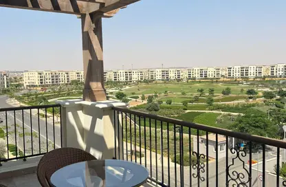 Apartment - 3 Bedrooms - 4 Bathrooms for sale in Mivida - 5th Settlement Compounds - The 5th Settlement - New Cairo City - Cairo