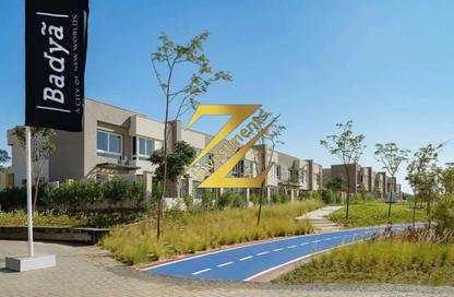Apartment - 3 Bedrooms - 3 Bathrooms for sale in Badya Palm Hills - 6 October Compounds - 6 October City - Giza