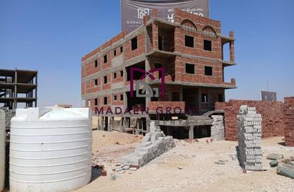 شقة - 3 - 3 للبيع في اب تاون اكتوبر الجديدة - مدينة أكتوبر الجديدة - مدينة 6 أكتوبر - الجيزة