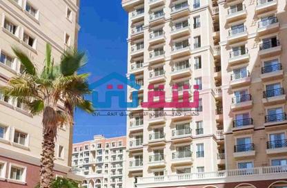 Apartment - 3 - 3 for sale in Sawary - Alexandria Compounds - Alexandria