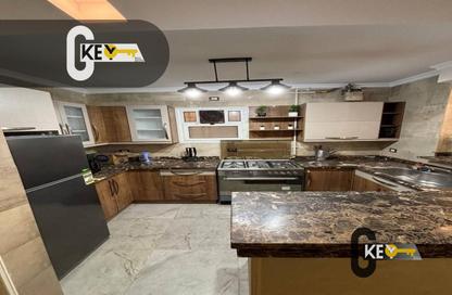 Apartment - 3 Bedrooms - 2 Bathrooms for rent in B6 - Madinaty - Cairo