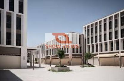 Office Space - Studio for rent in Mivida - 5th Settlement Compounds - The 5th Settlement - New Cairo City - Cairo