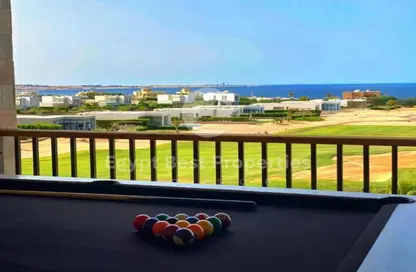 Villa - 3 Bedrooms - 4 Bathrooms for sale in Bay West - Soma Bay - Safaga - Hurghada - Red Sea