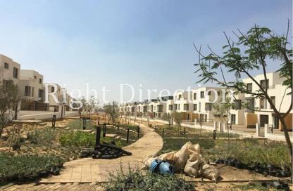 Twin House - 5 Bedrooms - 5 Bathrooms for sale in Villette - 5th Settlement Compounds - The 5th Settlement - New Cairo City - Cairo