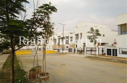 Twin House - 5 Bedrooms - 5 Bathrooms for sale in Villette - 5th Settlement Compounds - The 5th Settlement - New Cairo City - Cairo