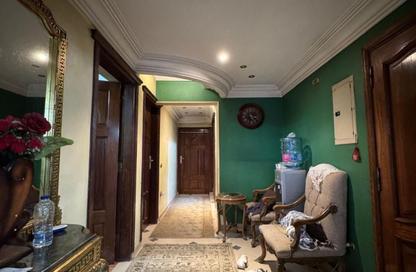 Apartment - 3 Bedrooms - 2 Bathrooms for sale in Anwar Al Mufti St. - 1st Zone - Nasr City - Cairo