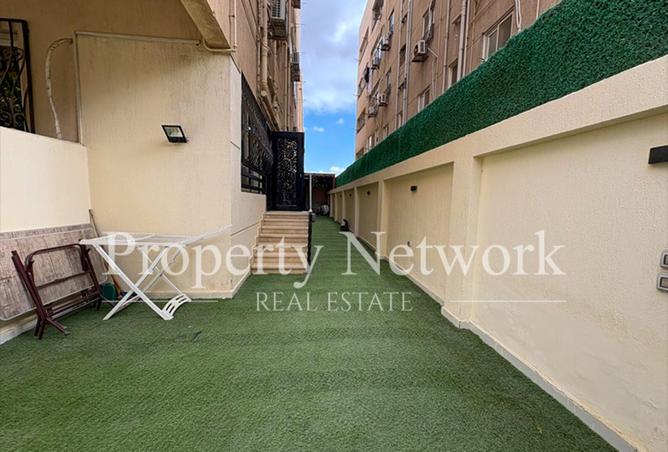 Apartment with Garden for Sale in El Lotus - Vista 3