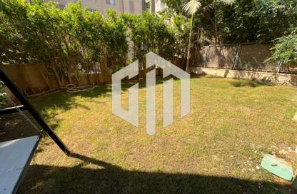 شقة - 2 غرف نوم - 2 حمامات للايجار في فيلدج جيت - المستثمرين الجنوبية - مدينة القاهرة الجديدة - القاهرة