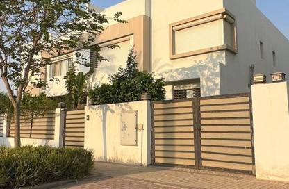 Townhouse - 3 - 4 for sale in Park Corner - Hyde Park - New Cairo City - Cairo