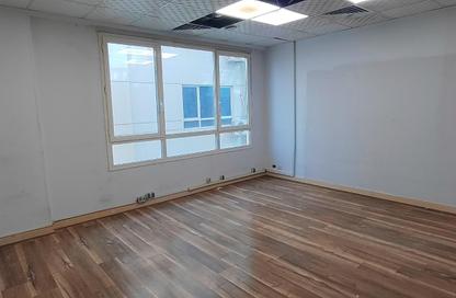 Office Space - 7+ Bedrooms - 4 Bathrooms for rent in Al Mosheer Ahmed Ismail St - Sheraton Al Matar - El Nozha - Cairo