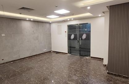 Office Space - 7+ Bedrooms - 4 Bathrooms for rent in Al Mosheer Ahmed Ismail St - Sheraton Al Matar - El Nozha - Cairo