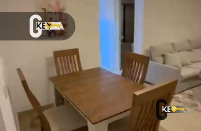 Apartment - 2 Bedrooms - 1 Bathroom for rent in B12 - Madinaty - Cairo Apartment - 2 Bedrooms - 1 Bathroom for rent in B12 - Madinaty - Cairo