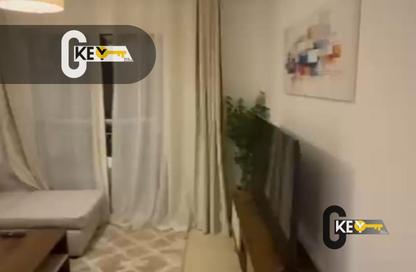 Apartment - 2 Bedrooms - 1 Bathroom for rent in B12 - Madinaty - Cairo Apartment - 2 Bedrooms - 1 Bathroom for rent in B12 - Madinaty - Cairo